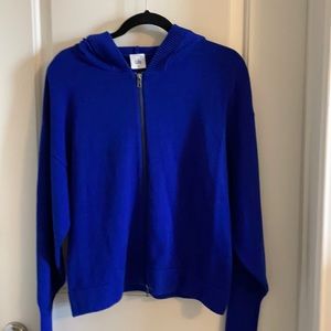 CAbi Dressed-Up Hoodie